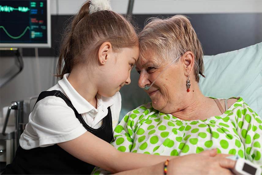 Hospitalisatieverzekering