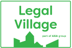 Legal Village logo